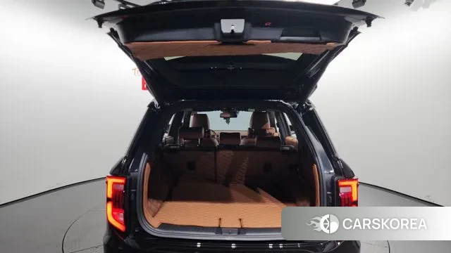 Ssangyong Torres id 3057917 из Кореи 11