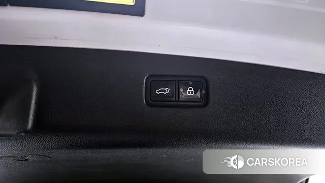 Genesis GV70 id 3587475 из Кореи 11