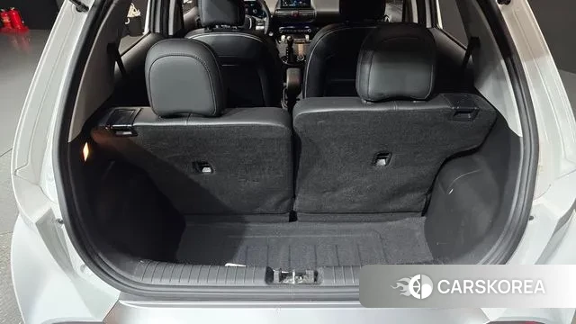 Hyundai Casper id 3555952 из Кореи 11