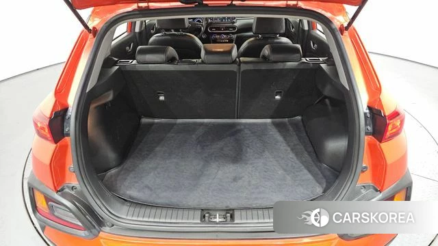 Hyundai Kona id 4269340 из Кореи 11