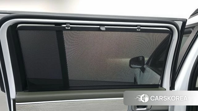 Hyundai Santa Fe (MX5) id 4201269 из Кореи 11