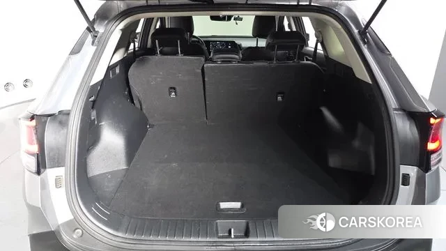 Kia Sportage 5th Generation Hybrid id 3503266 из Кореи 11