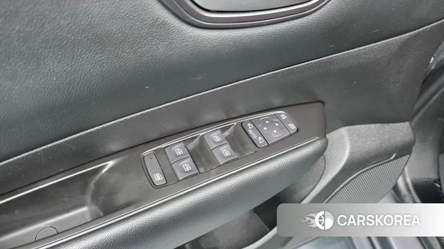 Renault Korea (Samsung) SM6 id 4708865 из Кореи 11