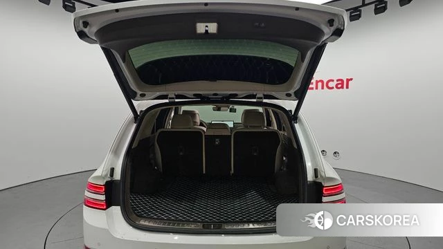 Genesis GV80 id 3812832 из Кореи 11