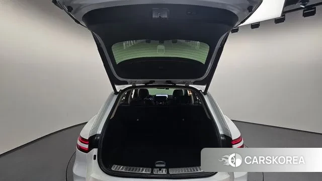 Genesis GV70 id 3680833 из Кореи 11