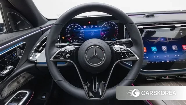 Mercedes-Benz E-Class W214 id 2988708 из Кореи 11