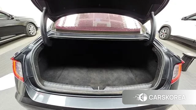 Hyundai Sonata (DN8) id 3601648 из Кореи 11