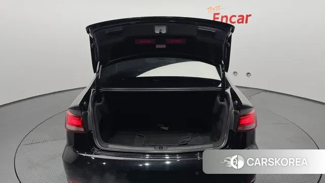 Audi New A3 id 3479568 из Кореи 11