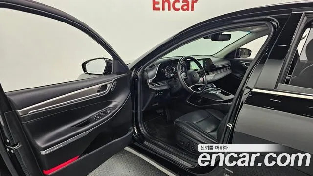 Hyundai The New Grandeur IG id 2662714 из Кореи 11