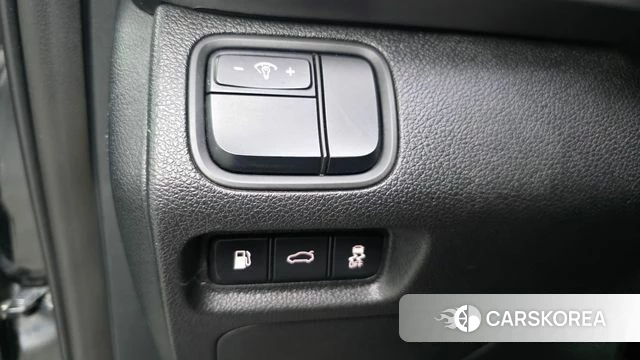 Kia The New K5 2nd generation id 4836786 из Кореи 11