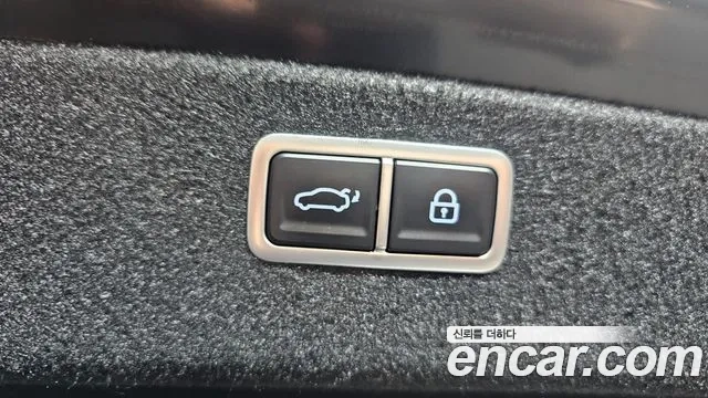 Genesis G80 (RG3) id 2944853 из Кореи 11