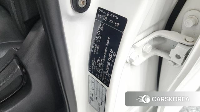 Kia The New Kia Ray id 4422576 из Кореи 11