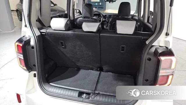 Kia The New Kia Ray id 3745003 из Кореи 11