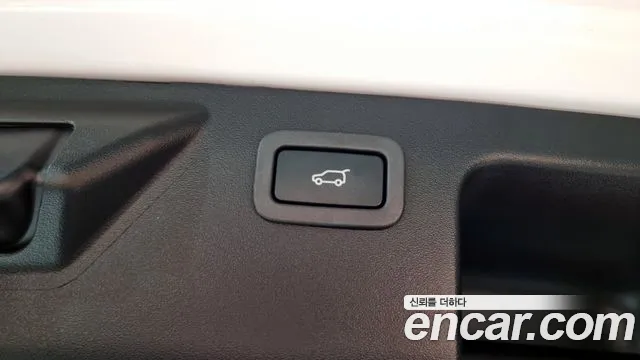 Land Rover Discovery Sports id 2831215 из Кореи 11