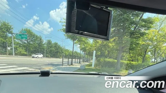 Hyundai The New Avante AD id 2850612 из Кореи 11