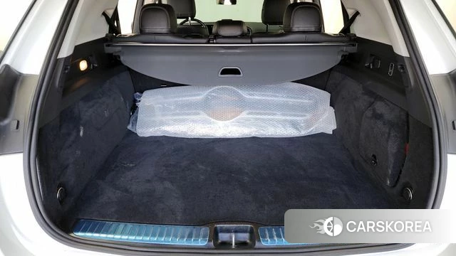 Mercedes-Benz GLE-Class W167 id 4369805 из Кореи 11