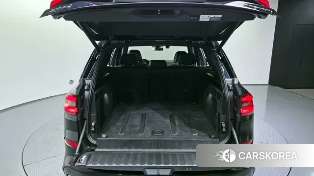 BMW X5 (G05) id 3367155 из Кореи 11