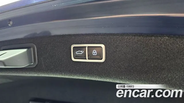 Genesis G80 (RG3) id 2683902 из Кореи 11