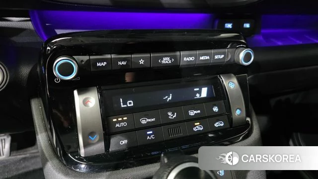 Hyundai Casper id 4603433 из Кореи 11