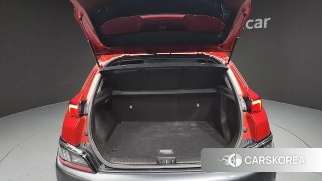 Hyundai The New Kona id 3646217 из Кореи 11