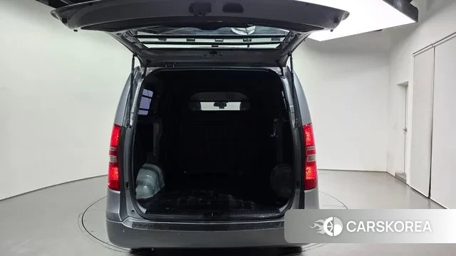 Hyundai The New Grand Starex id 3423359 из Кореи 11