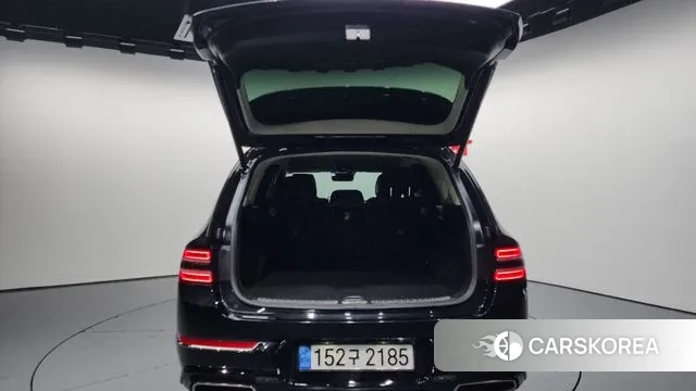 Genesis GV80 id 3539734 из Кореи 11