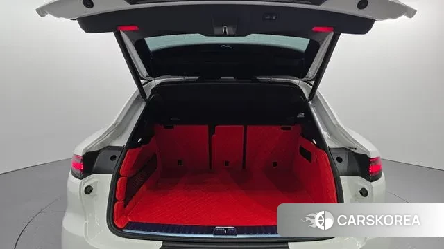 Porsche Cayenne (PO536) id 3367244 из Кореи 11