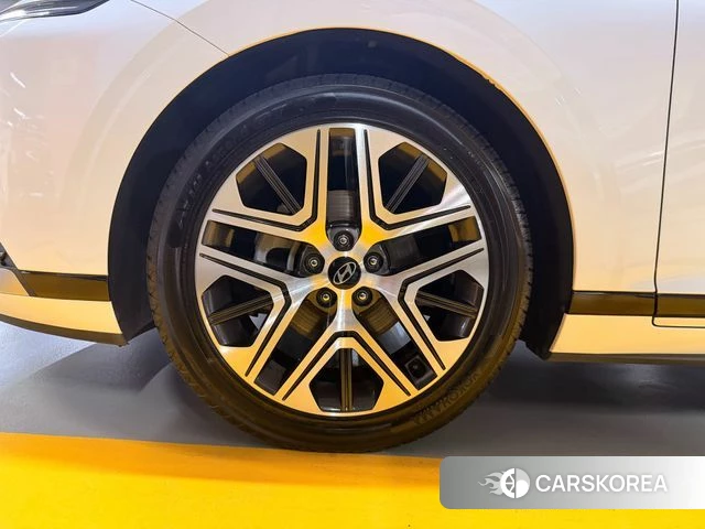 Hyundai Grandeur Hybrid (GN7) id 4630803 из Кореи 11