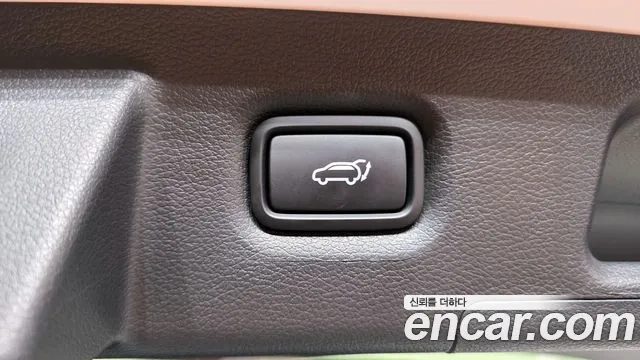 Hyundai The New Santa Fe id 2954149 из Кореи 11