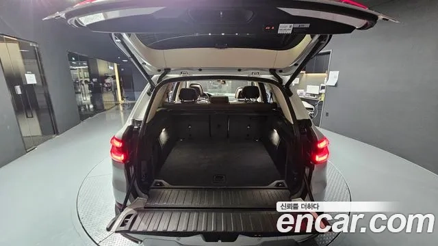 BMW X5 (G05) id 2860123 из Кореи 11