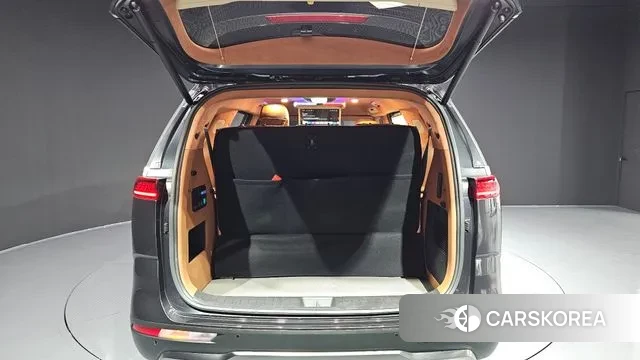 Kia Carnival 4th generation id 3342192 из Кореи 11