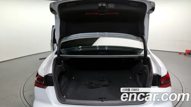 Audi A6 (C8) id 2838398 из Кореи 11