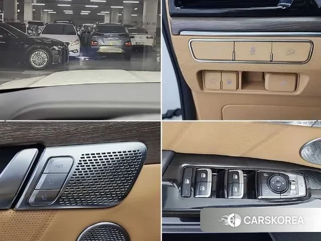 Kia Mohave Master id 3722137 из Кореи 11