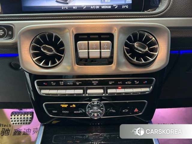 Mercedes-Benz G-class AMG id 4257027 из Китая 11