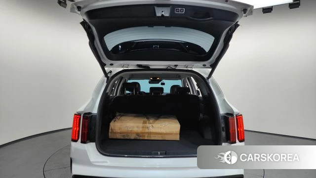 Kia Sorento 4th Generation id 3916615 из Кореи 11