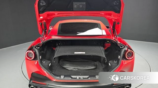 Ferrari Portofino id 3899529 из Кореи 11