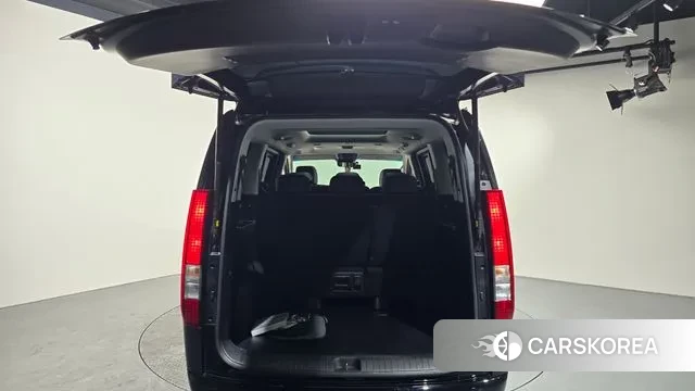 Hyundai Staria id 3596189 из Кореи 11