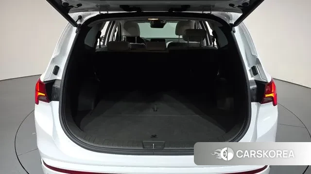 Hyundai The New Santa Fe id 3390053 из Кореи 11