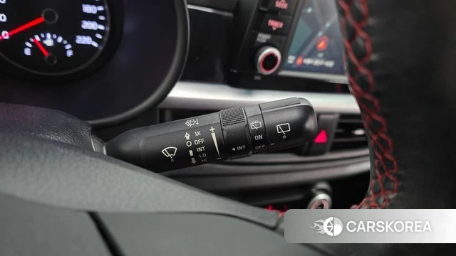 Kia All New Morning (JA) id 4246335 из Кореи 11