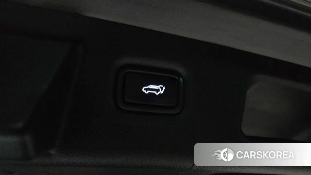 Hyundai The New Santa Fe id 4619460 из Кореи 11