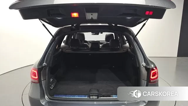 Mercedes-Benz GLC-Class X253 id 3437679 из Кореи 11