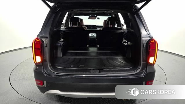 Hyundai Palisade id 4751105 из Кореи 11