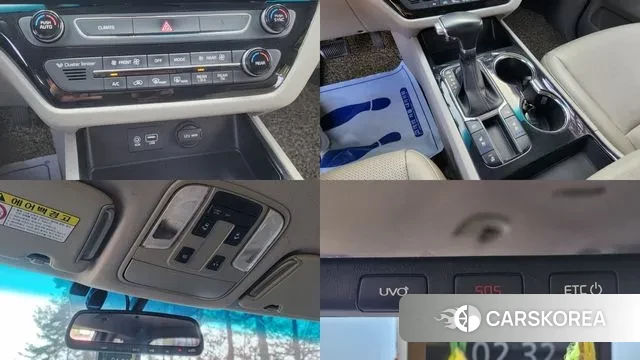 Kia The New Carnival id 3732881 из Кореи 11