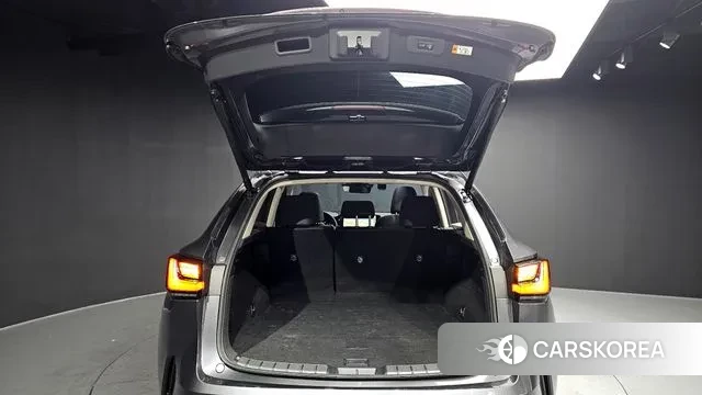 Lexus NX350h Second generation id 3605735 из Кореи 11