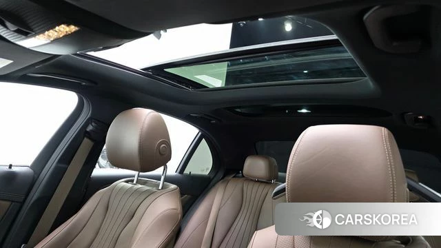 Mercedes-Benz E-Class W213 id 3852435 из Кореи 11