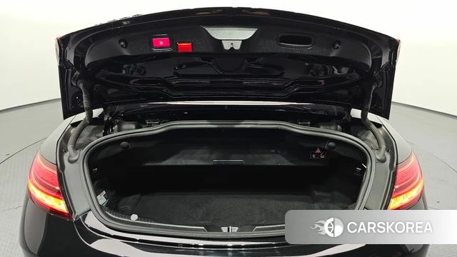 Mercedes-Benz C-Class W205 id 4568089 из Кореи 11