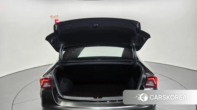 Kia K5 3rd generation id 4383007 из Кореи 11