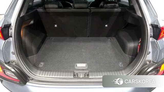 Hyundai Kona id 3772876 из Кореи 11