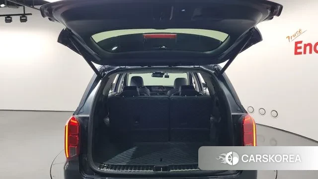 Hyundai Palisade id 3540037 из Кореи 11