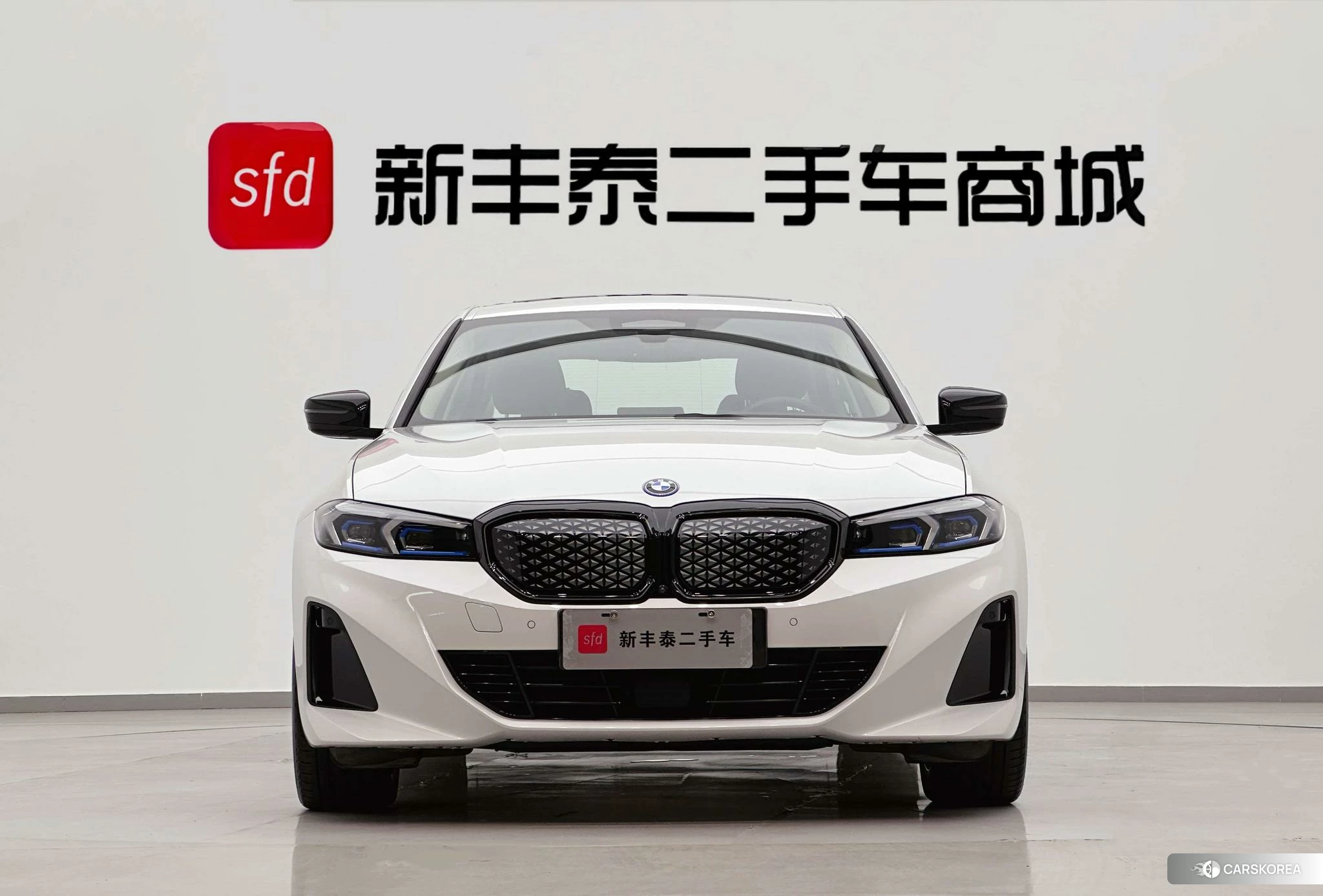 BMW i3 id 4407533 из Китая 11